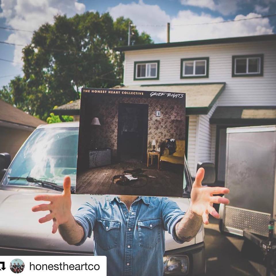 Grief Rights is flying off the shelves