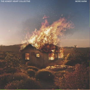 more harm album cover