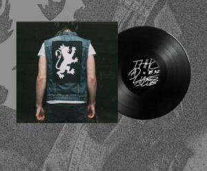 liars club album cover