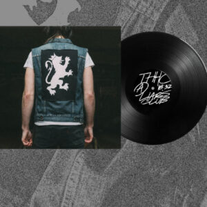 liars club album cover